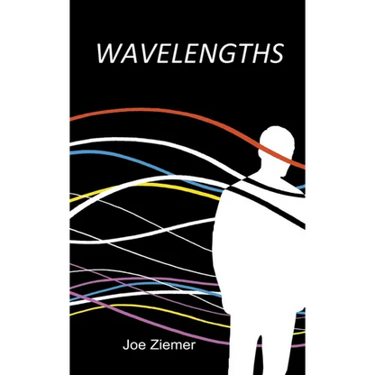 Wavelengths - Hardcover