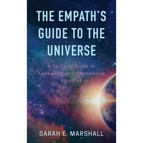 The Empath's Guide To The Universe