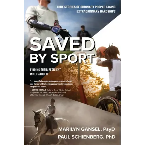 Saved by Sport