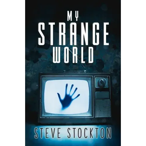 My Strange World