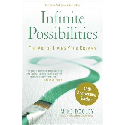 Infinite Possibilities (10th Anniversary) - Paperback