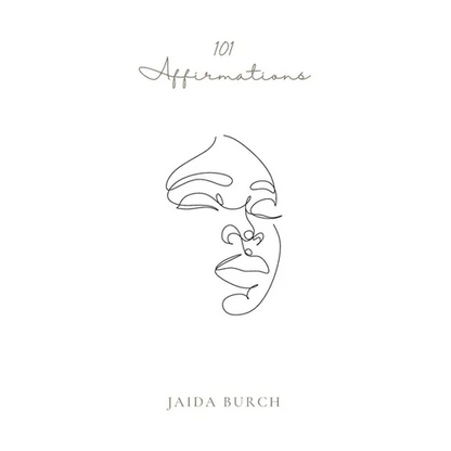 101 Affirmations: Women's Affirmations for a Healthier Belief System - Paperback