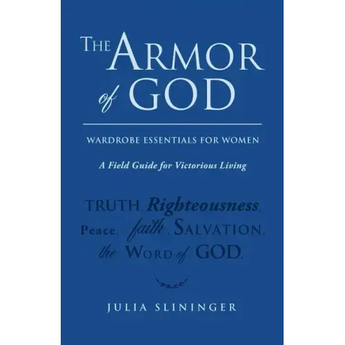 The Armor of God