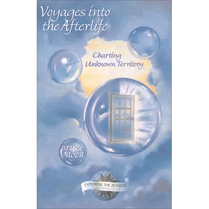 Voyages Into the Afterlife - Paperback