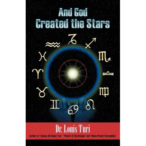 And God Created The Stars