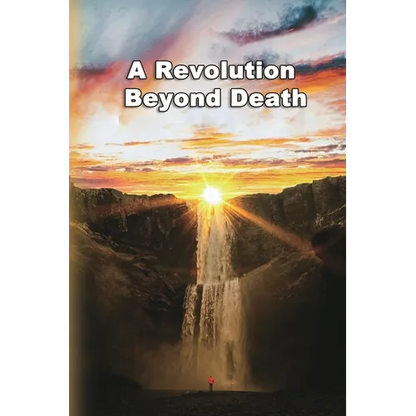 A Revolution Beyond Death - Paperback
