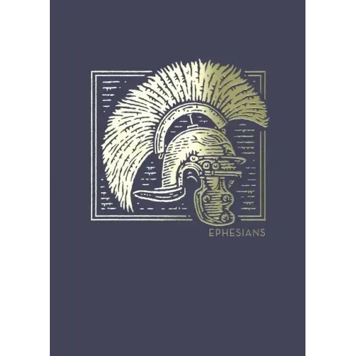 Net Abide Bible Journal - Ephesians, Paperback, Comfort Print: Holy Bible