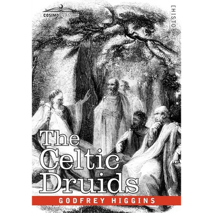 The Celtic Druids - Paperback