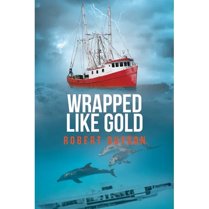 Wrapped Like Gold