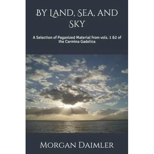 By Land, Sea, and Sky