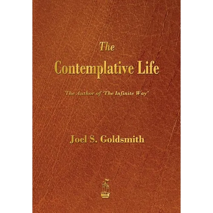 The Contemplative Life - Paperback