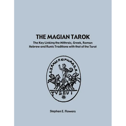 The Magian Tarok