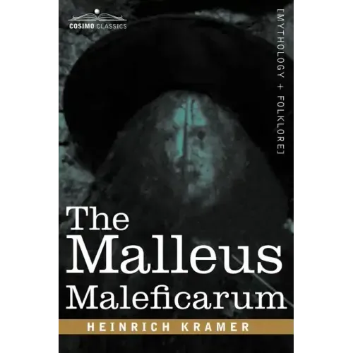 The Malleus Maleficarum