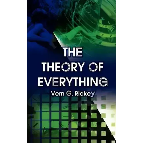 Theory of Everything