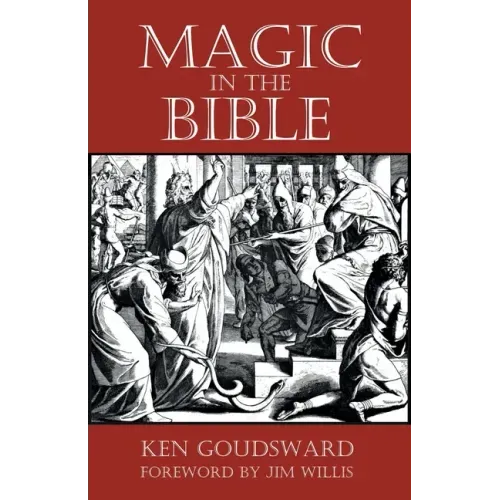 Magic In The Bible