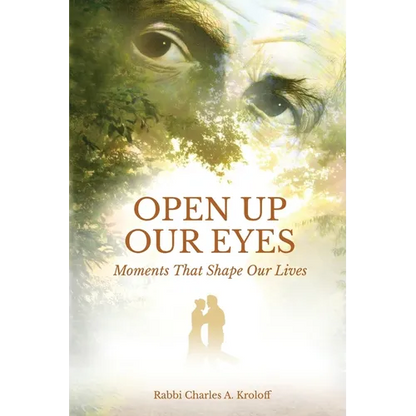 Open Up Our Eyes: Moments That Shape Our Lives