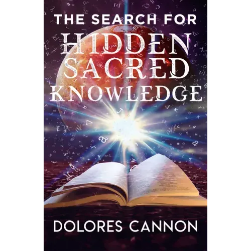 Search for Hidden Sacred Knowledge