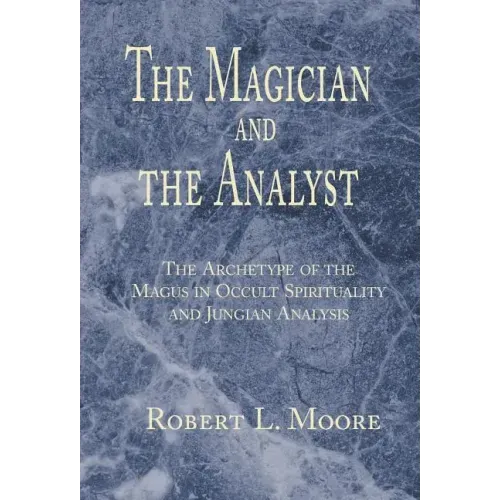 The Magician and the Analyst