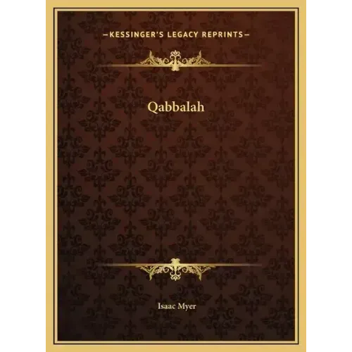 Qabbalah