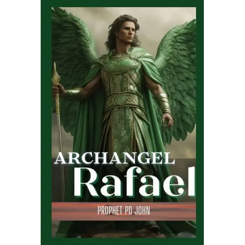 Archangel Raphael