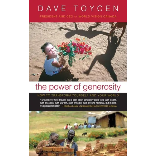 The Power of Generosrity