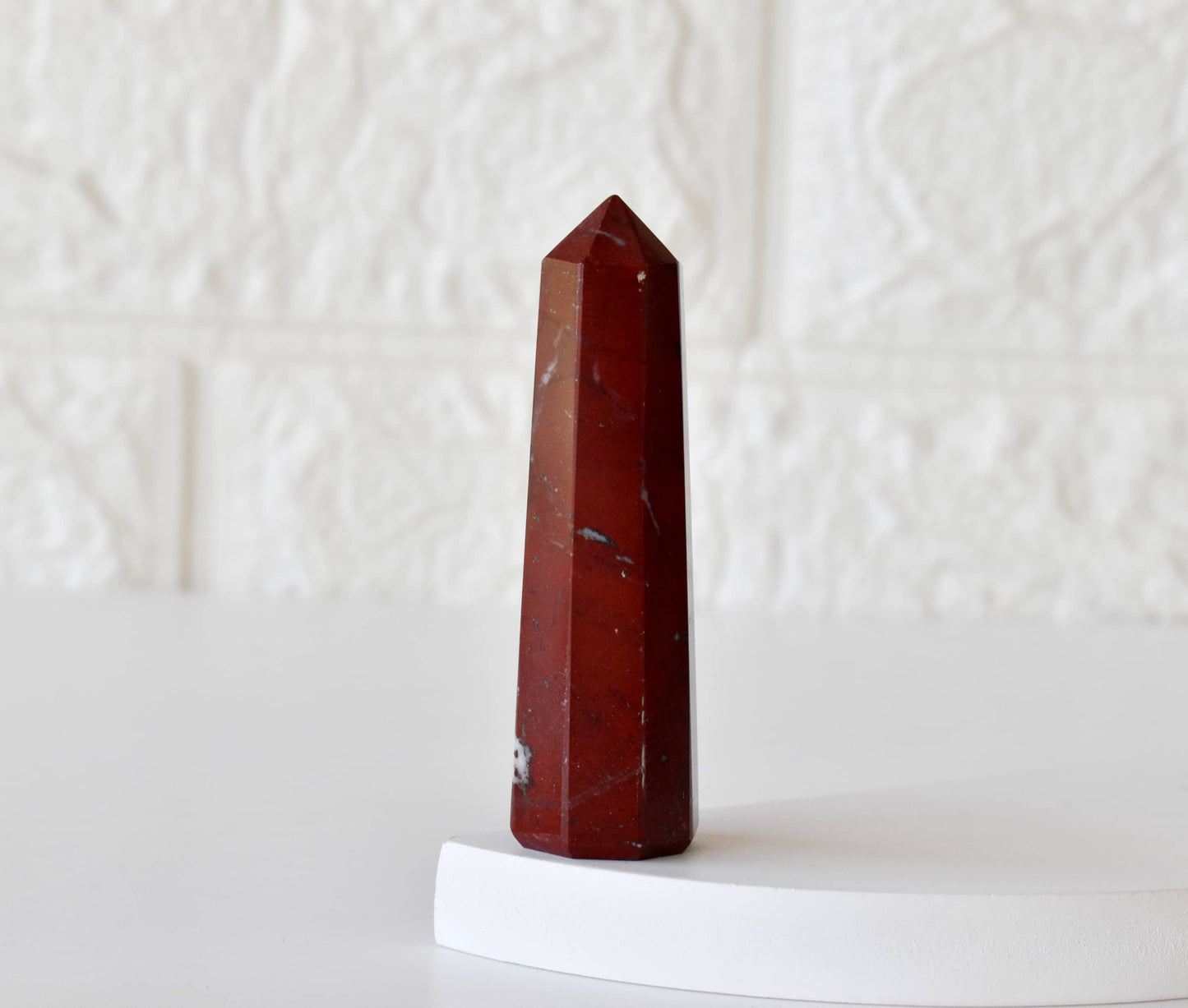 Healing Obelisk | Red Jasper | Crystal Tower | Crystal Point