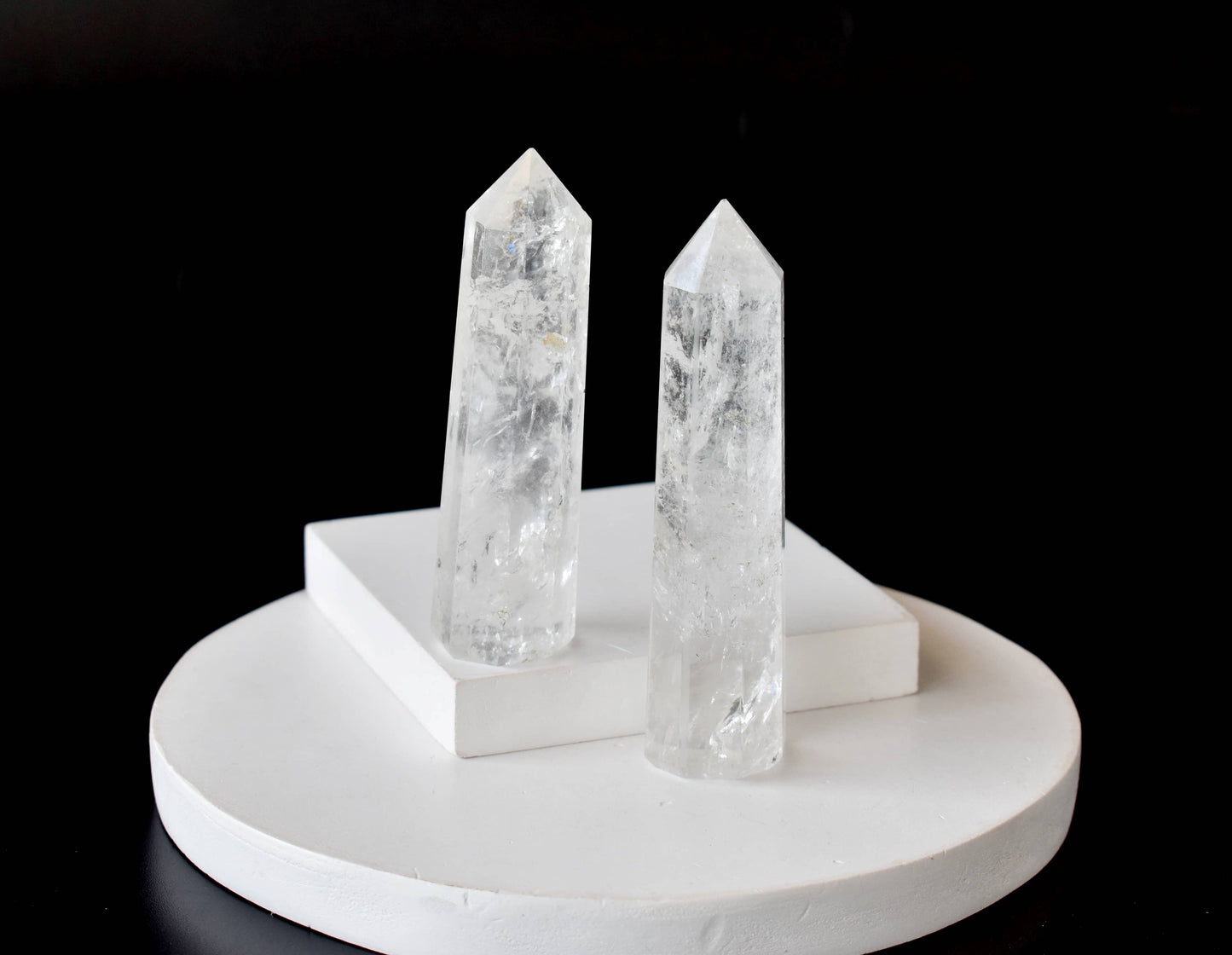Obelisk | Crystal Quartz | Crystal Tower | Crystal Point