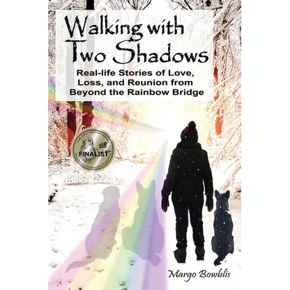 Walking with Two Shadows