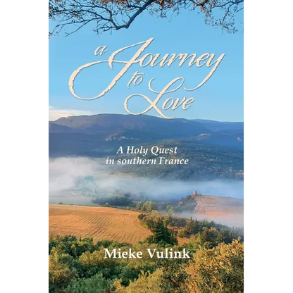 A Journey to Love - Paperback