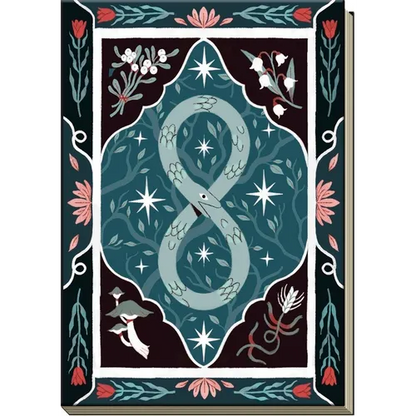 Wicked Moon Journal