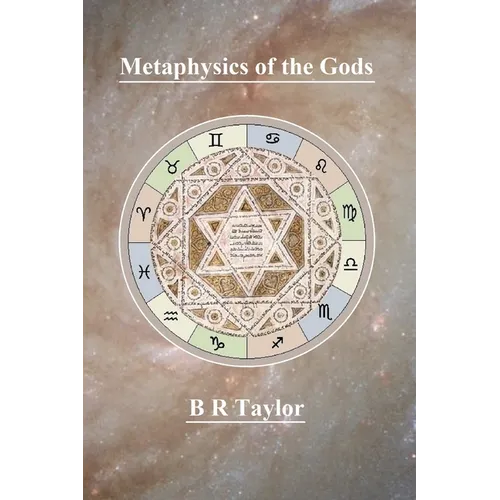 Metaphysics of the Gods