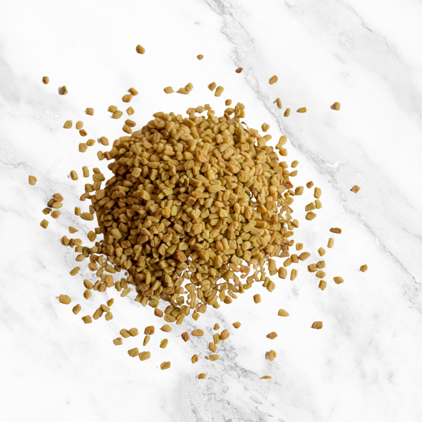 Fenugreek - Fenugrec