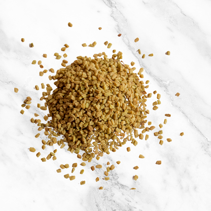 Fenugreek - Fenugrec
