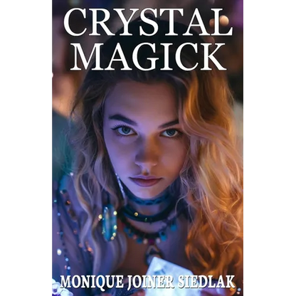 Crystal Magick