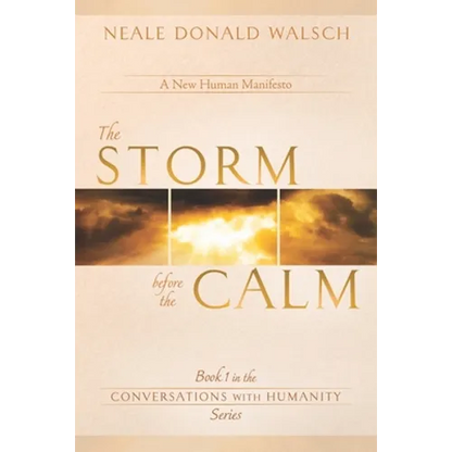 The Storm Before the Calm - Paperback