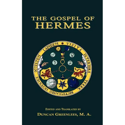 The Gospel of Hermes - Paperback