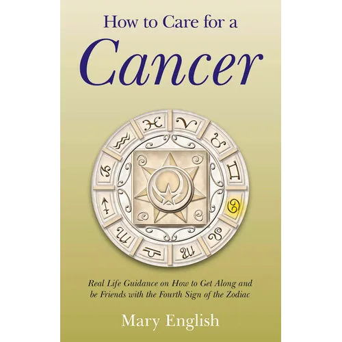 How to Care for a Cancer