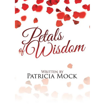 Petals of Wisdom - Paperback