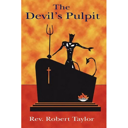 The Devil's Pulpit - Paperback