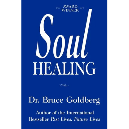 Soul Healing - Paperback
