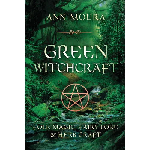 Green Witchcraft