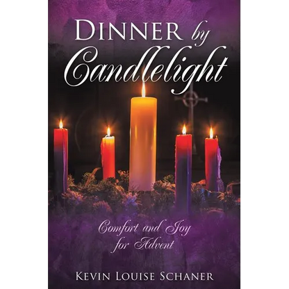 Dinner by Candlelight - Paperback