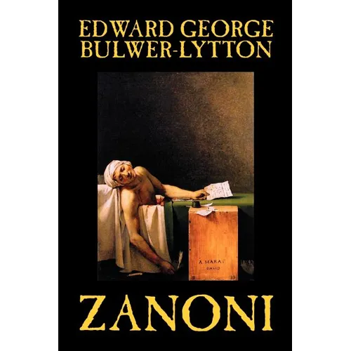 Zanoni by Edward Bulwer-Lytton, Body, Mind & Spirit: Hermetism & Rosicrucianism