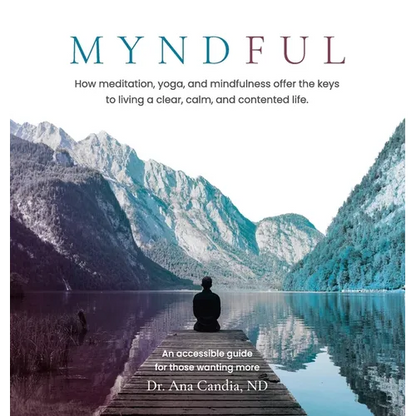 Myndful - Hardcover