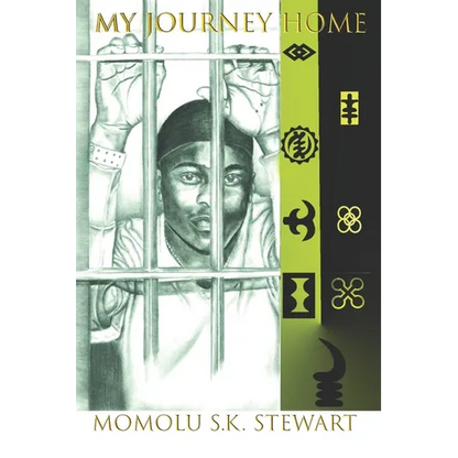 My Journey Home - Paperback