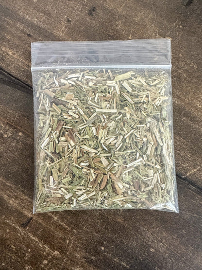 Hyssop