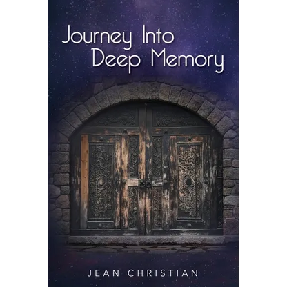 Journey Into Deep Memory - Paperback
