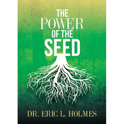 The Power of the Seed - Paperback