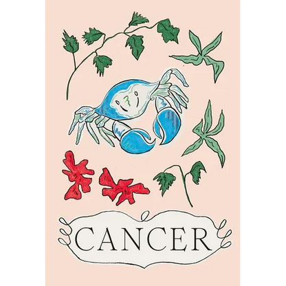 Cancer - Hardcover