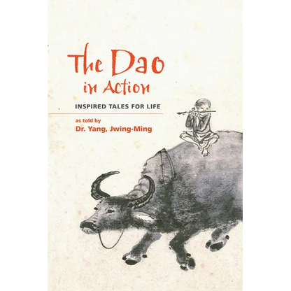 The DAO in Action: Inspired Tales for Life - Paperback